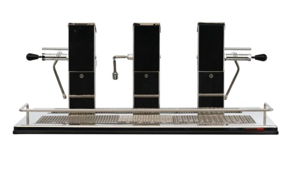 3 group espressoDECK commercial espresso coffee machine Australia