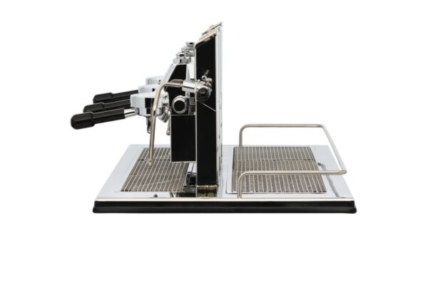 3 group espressoDECK commercial espresso coffee machine Australia