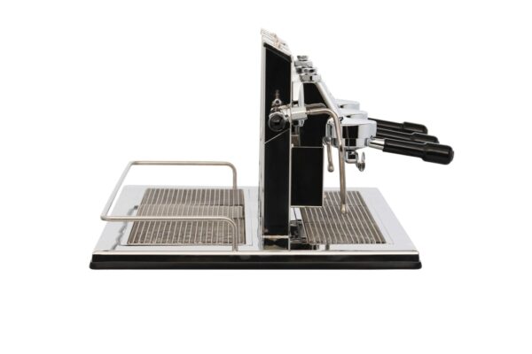 3 group espressoDECK commercial espresso coffee machine Australia